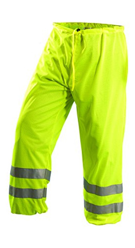 Pantalon, Occunomix Lux-tem-ys-m Class E - Pantalón De Malla