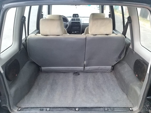 Suzuki Vitara 2.0 Jlx I