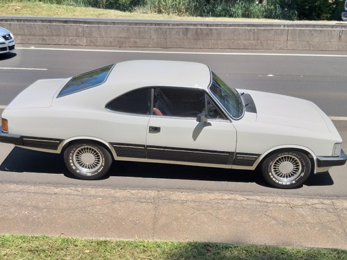 Imagem 21 de 22 de Opala Diplomata 6cc Placa Preta Carangas Garage