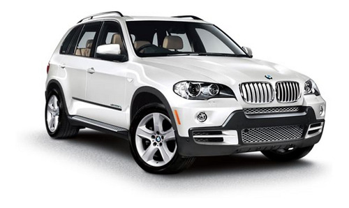 Pastillas Freno Bmw X5 5.0i 2007-2013 Trasero