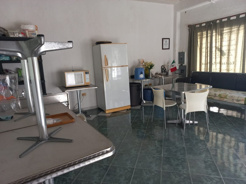 Amplio Local Comercial De 250 M² En Entrada De Zona Hotelera Ideal Para Bodega U Oficinas