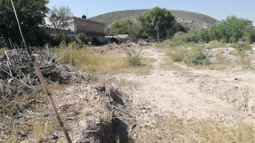 Terreno En Venta Ejido San Carlos Real, Lerdo