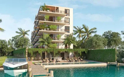 Departamento en venta