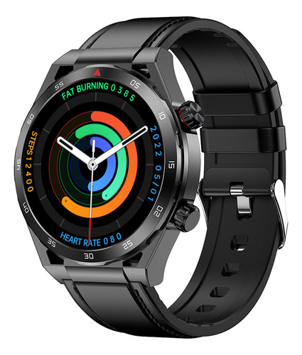 Lssmartwatch Super Standby Long, Resistente Al Polvo Y Al Aguati