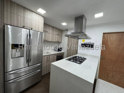 Apartamento En Venta En Los Palos Grandes Chacao Caracas Angela Tochon