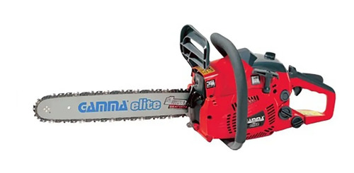 Motosierra Gamma Elite 38cc 40cm Cadena Cararburador U.s.a | Envío gratis