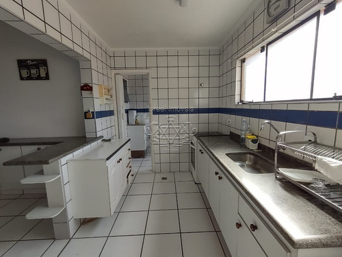 Imagem 10 de 15 de Apartamento - Martim De Sa - Ref: 911 - V-911
