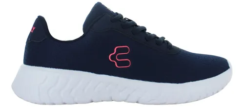 Charly Tenis Correr Ligero Atletico Gym Marino Mujer 85754