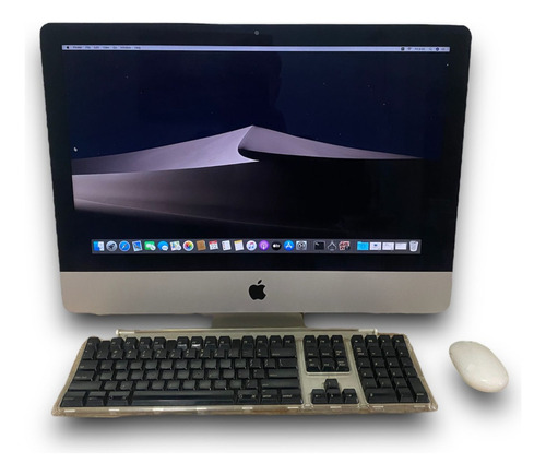 iMac A1418 13,2 Late 2012 21.5-inch I5 3ra 8gb Ram 1tb Cam (Reacondicionado)