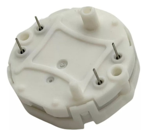 6 Motores Tablero Reloj Hummer H2 X27.168