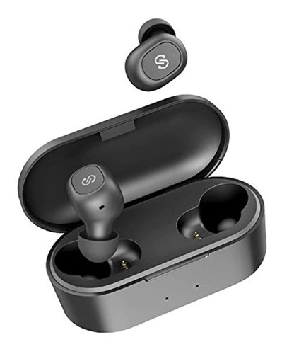 Soundpeats True Wireless Earbuds 5.0 Bluetooth Auriculares