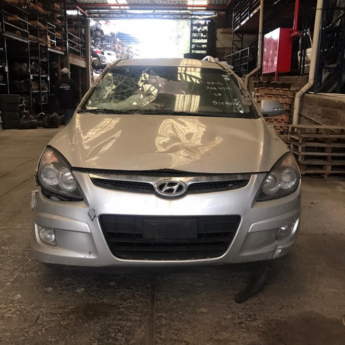 Imagem 4 de 7 de Sucata I30 2010/2011 Gasolina 143cvs