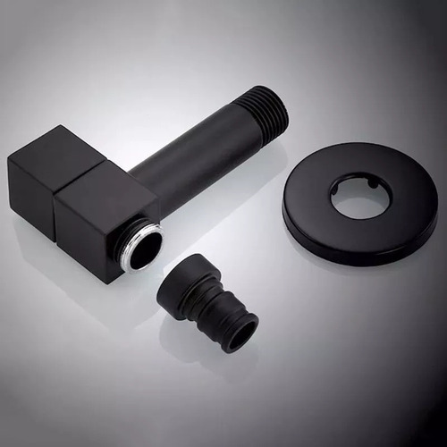 Zl Para O Jardim, Torneira Quadrada De Parede Para Banheiro