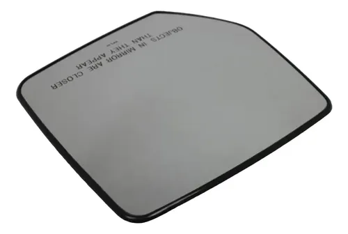 Espejo Retrovisor Lateral Manual Del Pasajero De Repuesto, Color Negro Texturizado Compatible Con Patriot 5155456AK 2007-2017