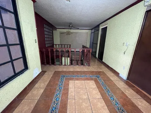 Casa En Santa Isabel Tola, Gustavo A Madero, Cdmx