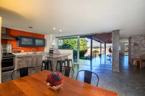 Casa Venta Hacienda La Presita Vista A La Presa San Miguel De Allende Gto.