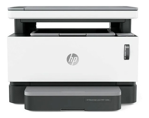 Imagen 3 de 10 de Impresora Sistema Continuo Laser Hp Multifuncion Wifi Gtia