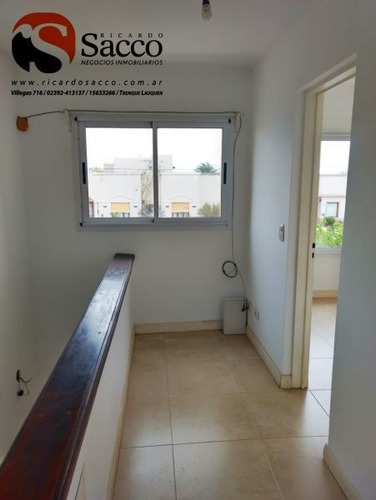 Imagen 10 de 10 de Hermoso Duplex En Venta En #trenquelauquen