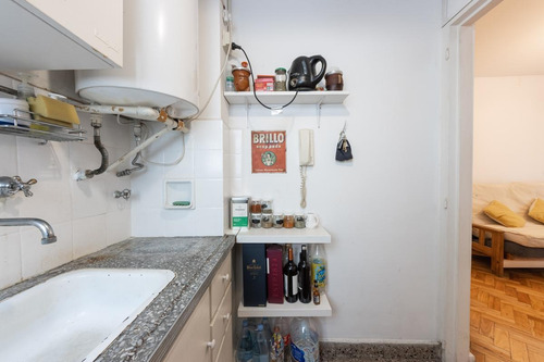 Imagen 11 de 14 de Departamento - Belgrano