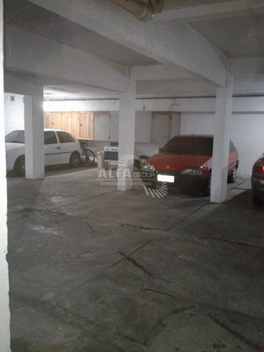 Imagen 16 de 17 de A Metros Del Mar, Apto De 1 Dormitorio - Punta Del Este Brava