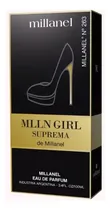 Comprar Perfume Millanel N°263- Mlln Girl Suprema- Edp Femenino 60ml