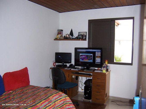 Imagem 12 de 15 de Casa Para Venda Em São Paulo, Morumbi Sul, 4 Dormitórios, 3 Suítes, 2 Banheiros, 4 Vagas - 3100_1-654094