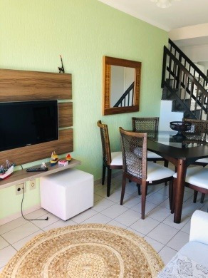 Imagem 1 de 15 de Cob Duplex - Praia Grande - 2079