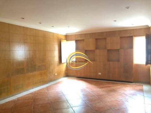 Imagem 9 de 30 de Casa Com 4 Dormitórios, 732 M² - Venda Por R$ 5.500.000,00 Ou Aluguel Por R$ 12.500,00/mês - Villa Vianna - Cotia/sp - Ca0015