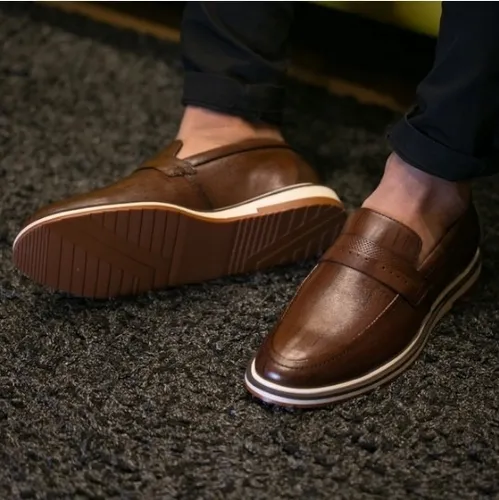 Calçado esporte hotsell fino masculino