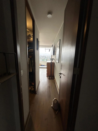 Arriendo Por 2 Meses Departamento Completamente Amoblado