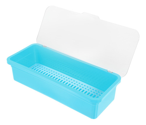 Sn Caja De Almacenamiento De Cubiertos Y Cubiertos