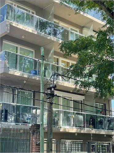 Venta De Apartamento Monoambiente En Pocitos Nuevo Motenvideo