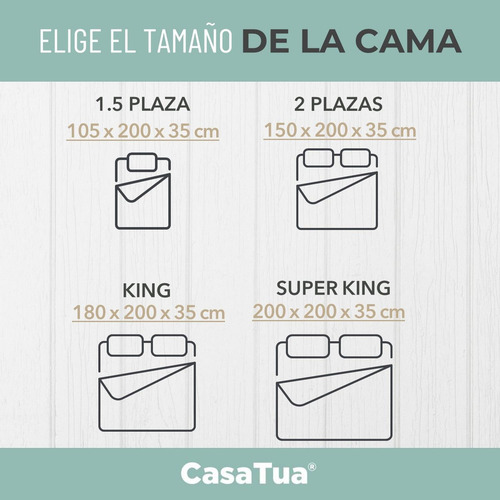 Sabanas Estampadas Ultra Suave + Funda Almohada Casatua 1,5P - Color Flores Gris