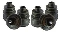 Comprar Kit 4 Gomas Guardapolvos Tripoides + Lado Caja Daewoo Matiz