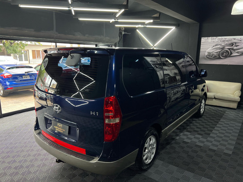 Hyundai H1 2.5 Premium 1 170cv Mt