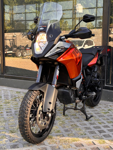 Ktm 1190 Adventure - 2017