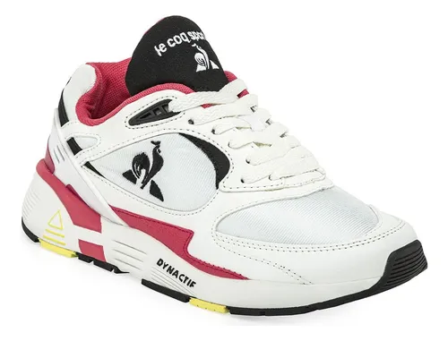 Zapatillas Le Coq Sportif Modelo Damas R1100 Nineties 0281