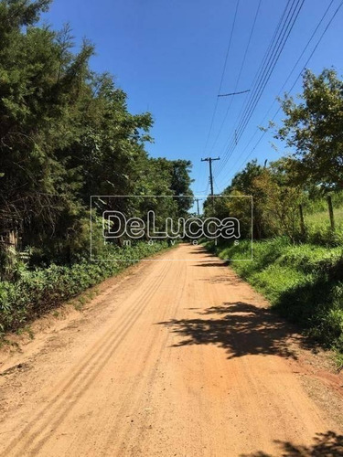 Imagem 4 de 11 de Terreno À Venda Em Colinas Do Atibaia - Te006461