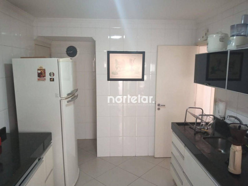 Imagem 13 de 22 de Apartamento Com 2 Dormitórios À Venda, 88 M² Por R$ 840.000,00 - Santana - São Paulo/sp - Ap6457