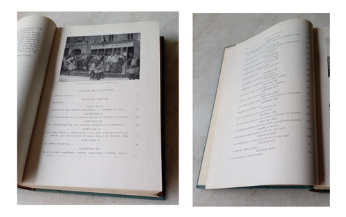 Historia Del Mundo J. Pijoan 5 Volumes Livro ( (Usado)