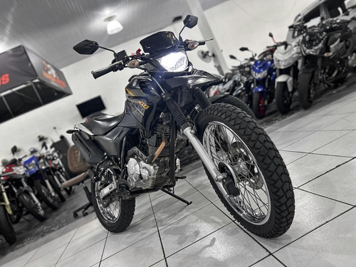 Yamaha Crosser 150 Z Baixo Km Ano 2020 Financiamos