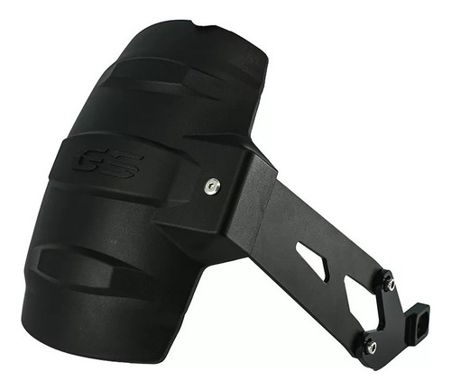 Imagen 6 de 10 de Salpicadera Trasera Bmw 310gs 310r Guardafango Motos