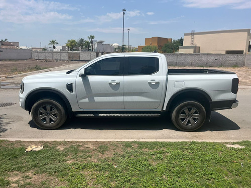 Ford Ranger 2.3 Xlt Gasolina At