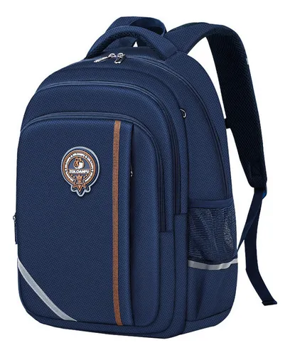 Bolso para la escuela sale