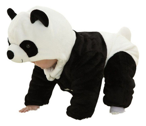 Mono De Dibujos Animados Para Bebé, Pijama Para Bebés De 6 M