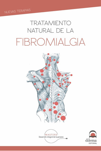 Libro Tratamiento Natural De La Fibromialgia