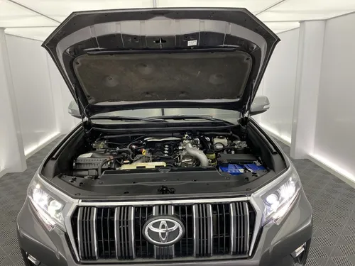 Toyota Prado 3.0 Tx-l Fl