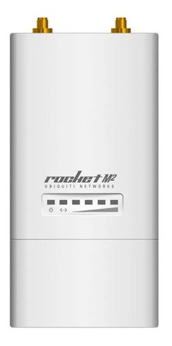 Rocket M2 Airmax Base Station Ubiquiti 2.4g 150mbps