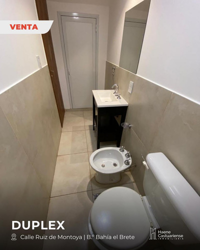 Duplex En Venta