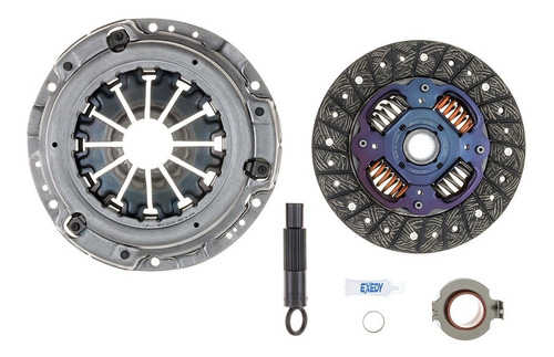 Kit Clutch Exedy Hck1014 Para Honda Civic Ex 2.0l 2018